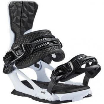 HEAD NX FOUR vázání pro snowboard