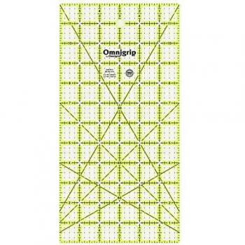 QuiltSafe OmniGrip Rule