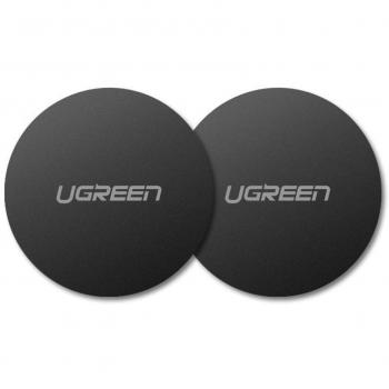Piastre Metaliche UGREEN MagnePort 2x