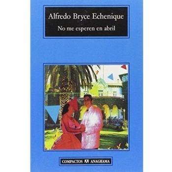 Alfredo Bryce Echenique