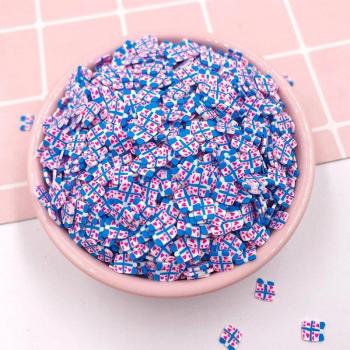 Argile Tranche 5 mm – Kit Artisanat Bricolage (Noël)