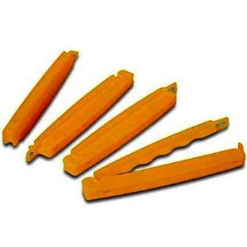 Schneider Industrial Strength Fastening Clips 250mm