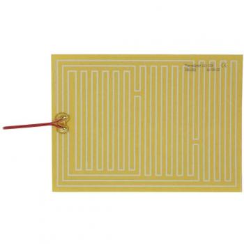 Thermo TECH 12V 15W Heating Mat (250mm x 180mm)