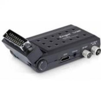TDT Engel Axil RT 6130 T2 Mini USB Artic. Grabado