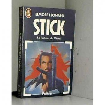 Stick