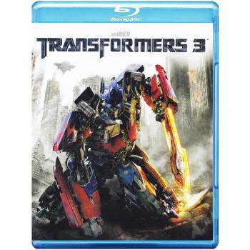 Transformers 3