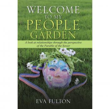 Welcome to My People Garden