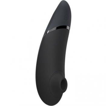 Womanizer Next Noir Stimulateur de Clitoris sans Contact