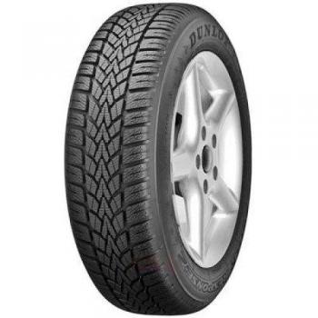 Dunlop Winter Response 2 MS M+S