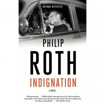 Indignation (Vintage International)