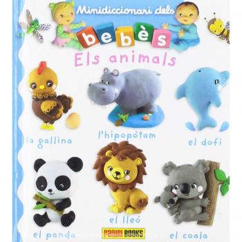 Minidiccionari Dels Bebès