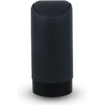 Compact Silicone Waste Bin