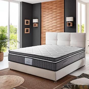 Matelas Céleste Haut de Gamme 140x200 cm