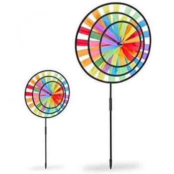 Colorata Girandola Outdoor 2x