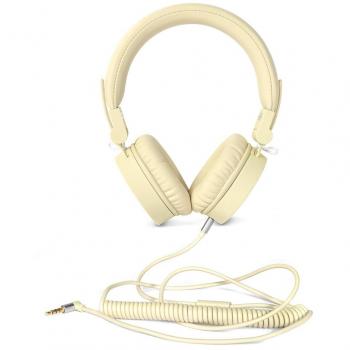 Fresh 'n Rebel Auriculares Caps