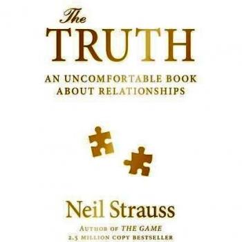 The Truth: An Uncomfortable Book About Relationships