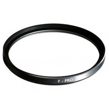 B+W F-Pro 007 Clear-Filter MRC 49mm