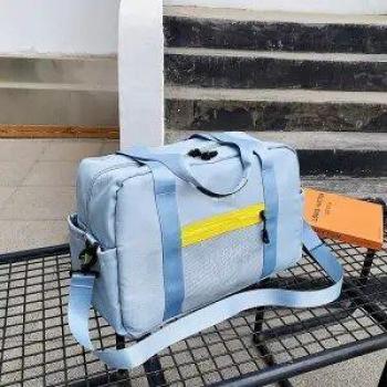 Multifunctional Yoga Bag