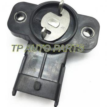 Sensor de posición de acelerador para Hyundai Kia Picanto 04-07 35102-02910