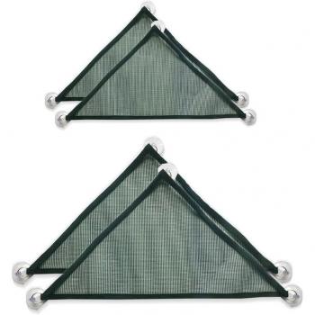 Reptile Hammock and Ladder Set for Bearded Dragons