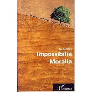Impossibilia Moralia: Nanotechnologies, communication et liberté Arguments contre le clonage reproductif humain