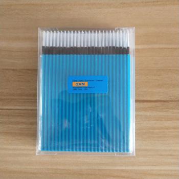 Tête d’Écouvillon Fibre Nettoyage Haute Précision