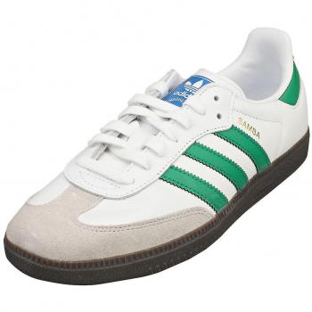 Adidas Samba OG Homme Chaussures