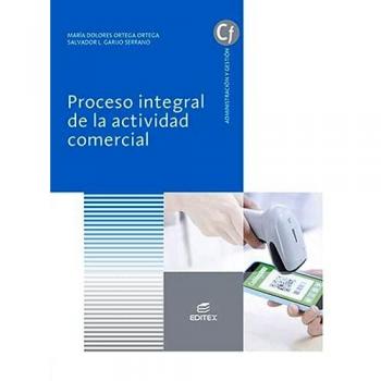 Proceso integral de la actividad comercial