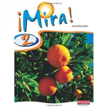 Mira 2 Pupil Book
