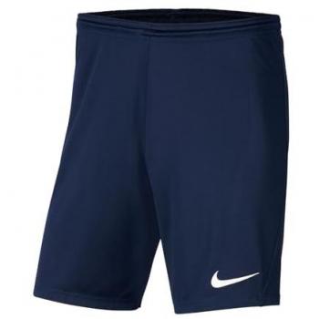 Nike Park III Bleu Marine Bébé Unisexe