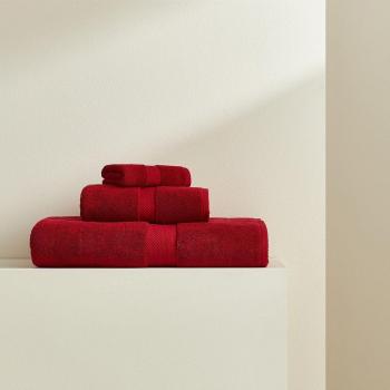 Toilette premium Ralph Lauren Home « Avenue Rouge » 100 × 183 cm