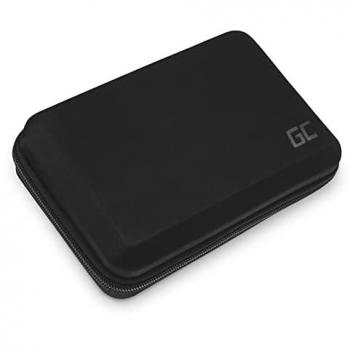 Capacité Green Cell CSGC01 – Module de Récupération