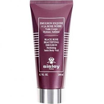 Sisley Black Rose Beautifying Emulsion