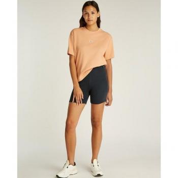 Calvin Klein Jeans Shorts de Canalé
