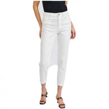 Denim Blanc Orsay