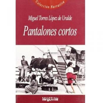 Pantalones cortos