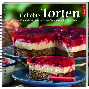 Landwirtschaftsvlg Münster Geliebte Torten Band 2