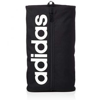 Sac porte main adidas Linear Core Noir mixte adulte