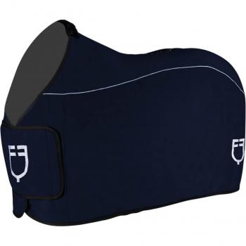 Manta polar Equestro GP para caballos