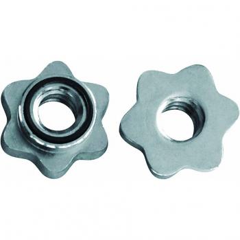 Équipement Deux Fixations Tunturi Screw