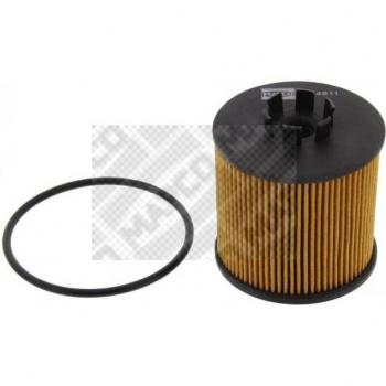 Oil Filter by MAPCO 64811