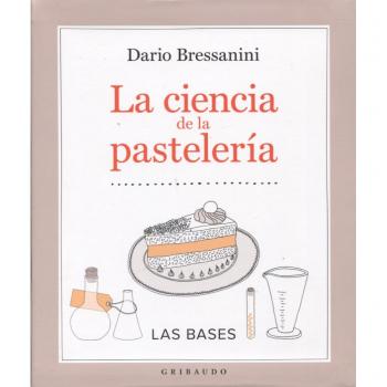 La Ciencia de la Pasteleria