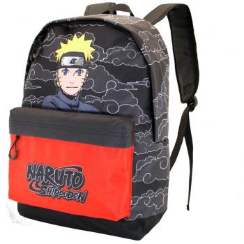 Sac d’aventure Naruto Clouds 41 cm × 30 cm × 18 cm