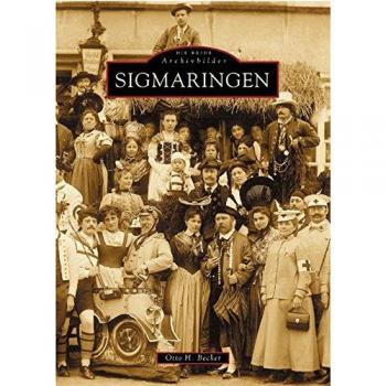 Becker, Otto H. Sigmaringen