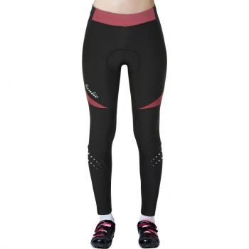 Santic Women's Fleece MTB Riding Pants