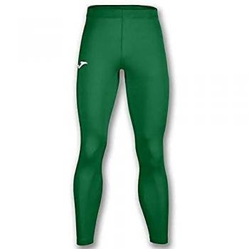 Joma Academy Thermohose Herren, Kinder, Grün, 4XS-3XS