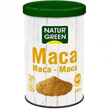 Maca Orgánica Vita Superlife