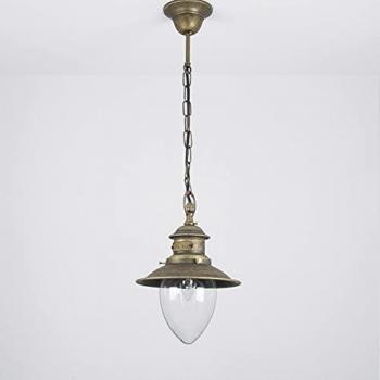Licht-Erlebnisse Außenleuchte Amalfi