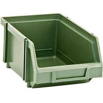 Contenitore compatto mobil 2K PZ 48 in colore verde