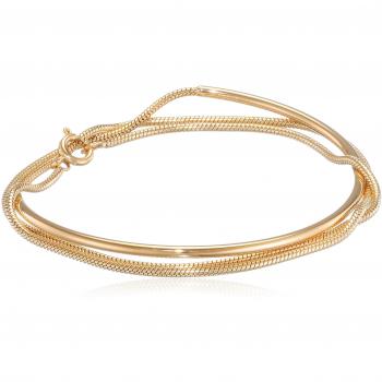 Liebeskind Berlin Edelstahl Armband